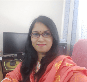 Picture of Pervin Akter