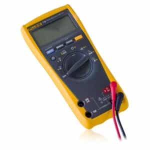 Best Multimeter for Electronics Repair 2025 - Digital Multimeter for Technicians